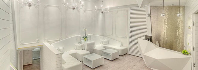 Spa:
Hotel Moskva
in Belgrade