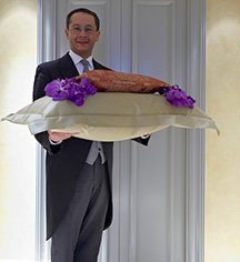 Event Calendar:
Hotel Adlon Kempinski
in Berlin