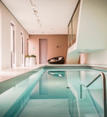 Spa:
SO/ Berlin Das Stue
in Berlin