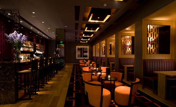 The Fitzwilliam Hotel Belfast
- Activities