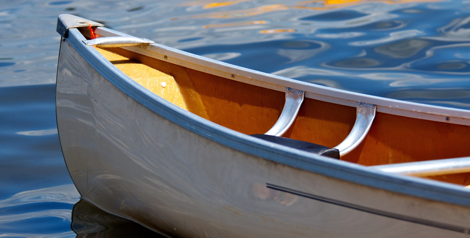 Experience breathtaking on-the-water vistas when canoeing or kayaking around pastoral Oquaga Lake.