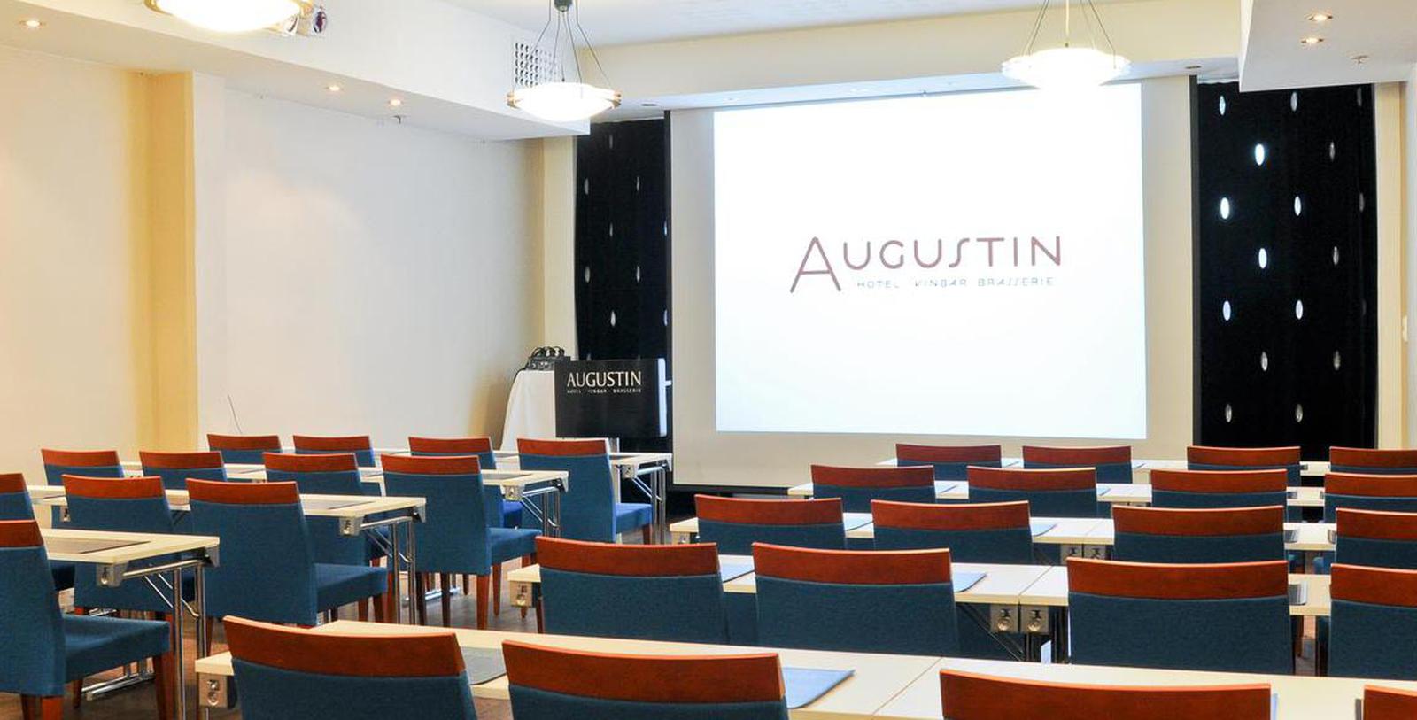 Hotel Augustin