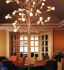 Activities:
Hotel Augustin
in Bergen