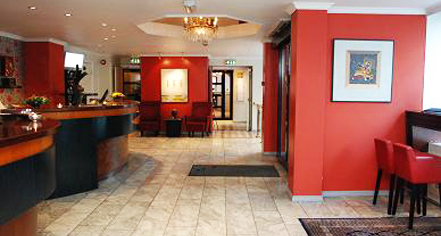 Event Calendar:
Hotel Augustin
in Bergen