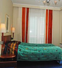 Event Calendar:
Hotel Augustin
in Bergen