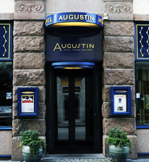 Hotel Augustin
in Bergen
