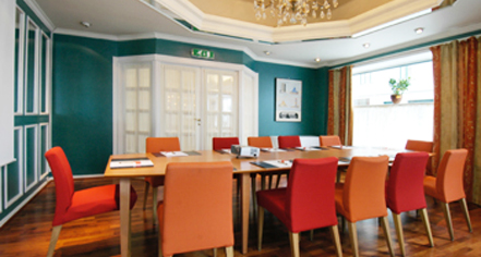 Hotel Augustin
in Bergen