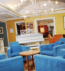 Hotel Augustin
in Bergen