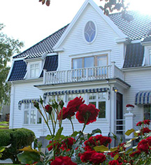 Event Calendar:
Bekkjarvik Gjestgiveri
in Bekkjarvik