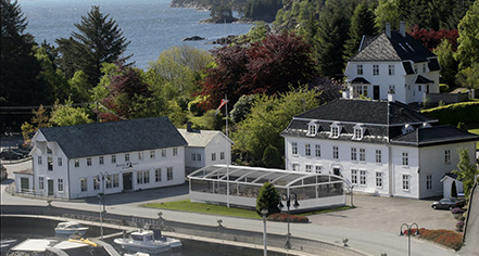 Bekkjarvik Gjestgiveri
in Bekkjarvik