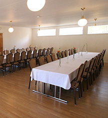 Events at
Bekkjarvik Gjestgiveri
in Bekkjarvik
