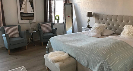 Accommodations:
Bekkjarvik Gjestgiveri
in Bekkjarvik