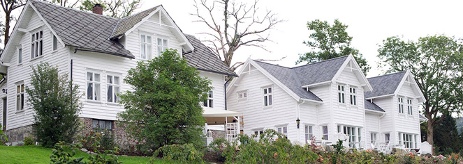 Haaheim Gaard
in Uggdal