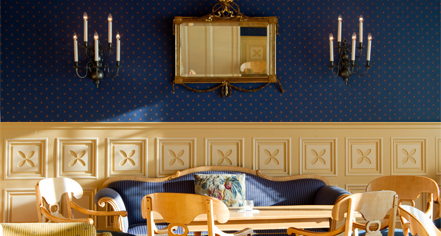 Event Calendar:
Solstrand Hotel & Bad
in Os, Bergen