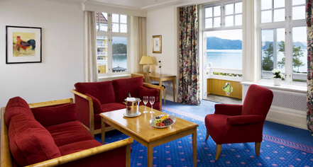 Solstrand Hotel & Bad
in Os, Bergen