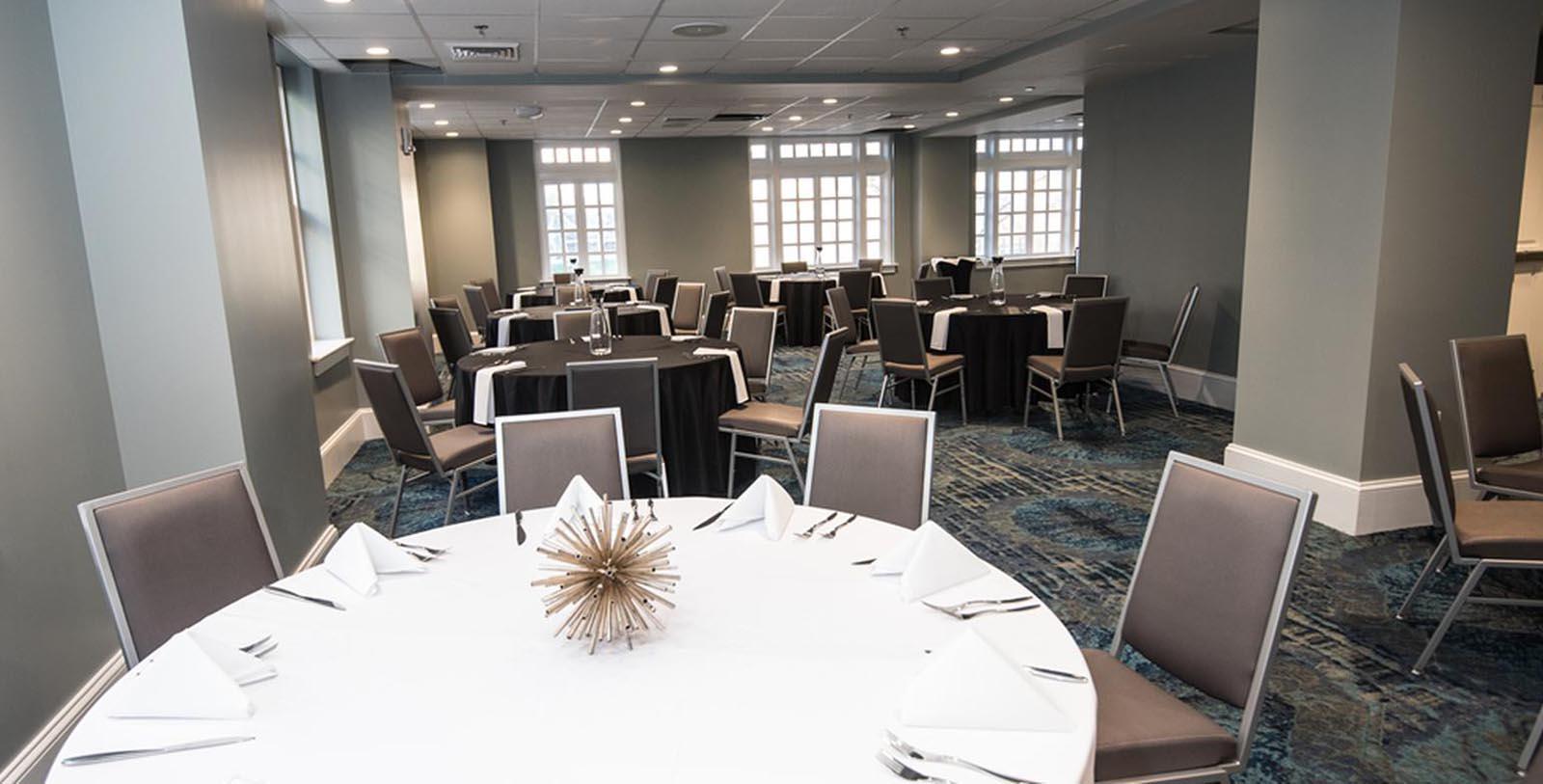 Image of Ragland Ballroom at The Redmont Hotel Birmingham, Curio Collection by Hilton, 1925, Member of Historic Hotels of America, in Birmingham, Alabama, Taste