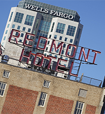 The Redmont Hotel Birmingham, Curio Collection by Hilton
in Birmingham