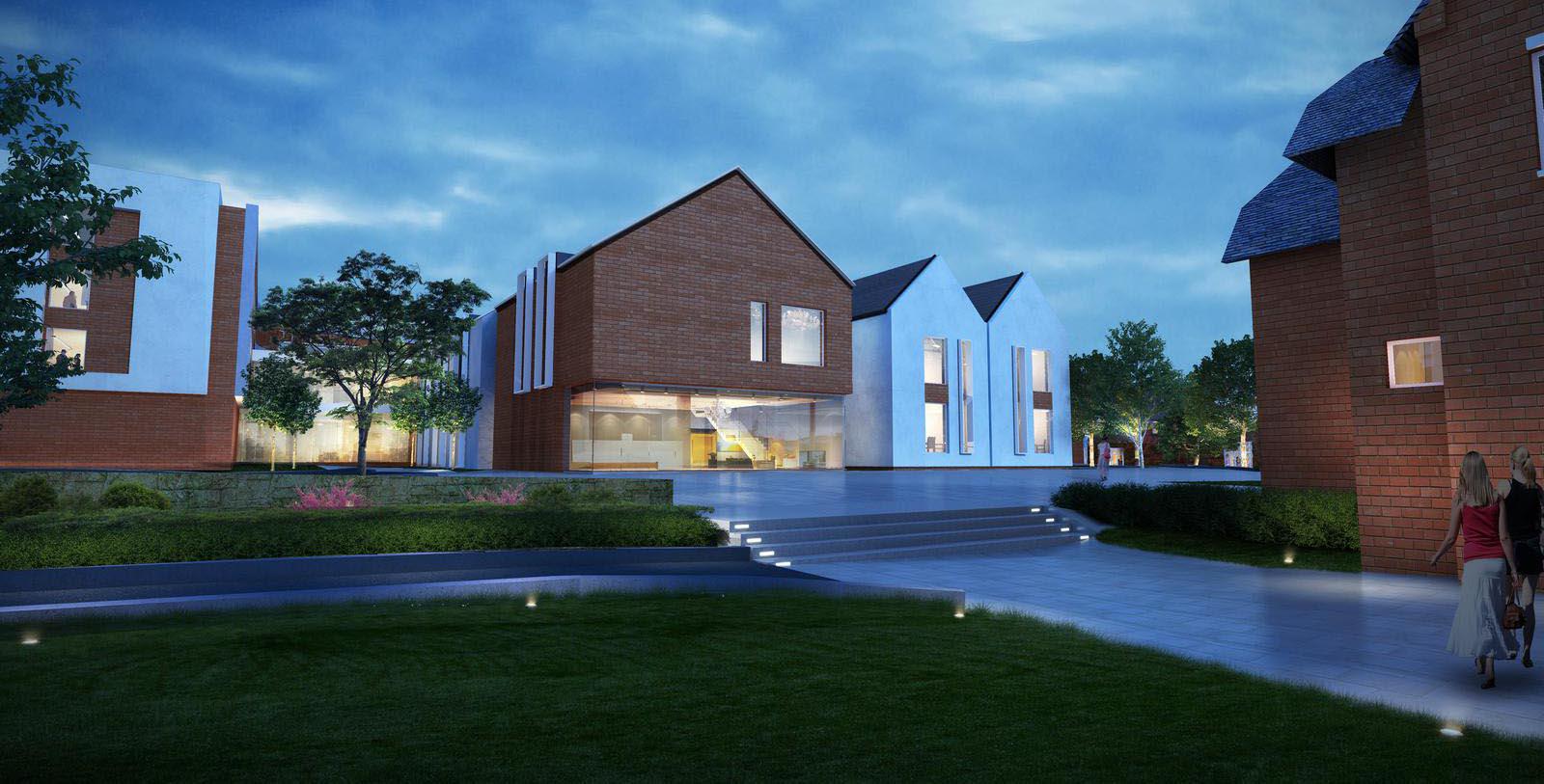 Taste some delicious English fare at Birmingham’s The Old Crown.