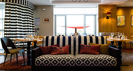 Event Calendar:
Le Régina Biarritz Hôtel & Spa - MGallery by Sofitel
in Biarritz