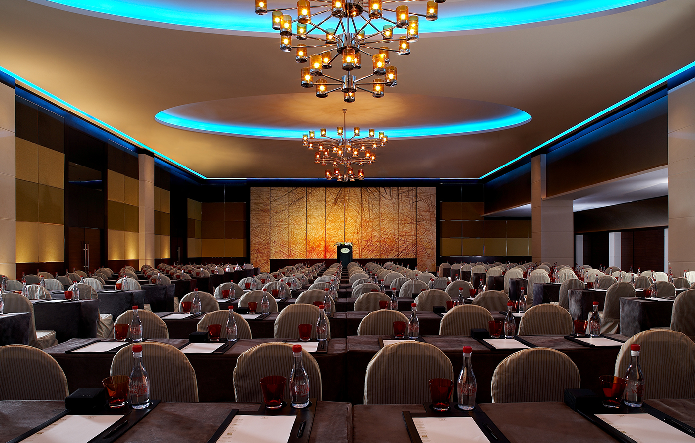 The Landmark Bangkok provides guests with a number of hotel events in Bangk...