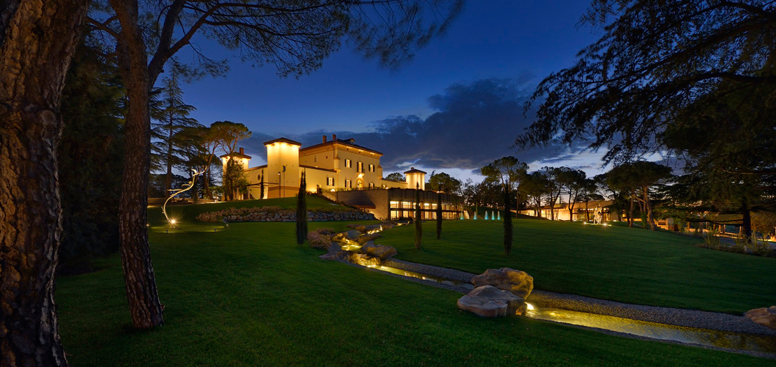 Palazzo di Varignana Resort and Spa