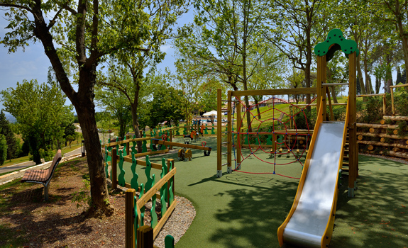Palazzo di Varignana Resort and Spa
- Activities