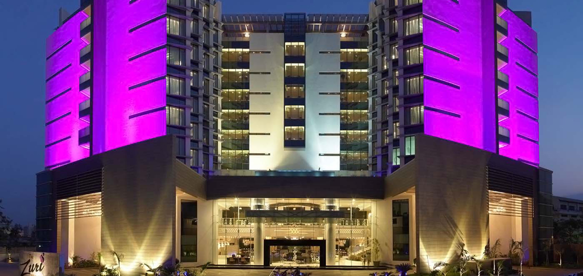 The Zuri Whitefield Bengaluru Bangalore India Preferred Hotels The Zuri Whitefield Bengaluru