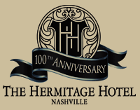 Historic Hotels in Nashville, TN | Hermitage Hotel