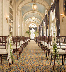 Wedding Hotels In Nashville Tn The Hermitage Hotel