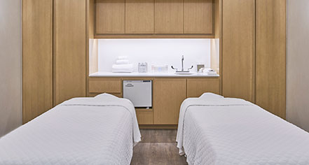 Activities:
21c Museum Hotel Nashville by MGallery
in Nashville