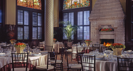 Activities:
Union Station Hotel Nashville, Autograph Collection
in Nashville