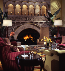 Activities:
Union Station Hotel Nashville, Autograph Collection
in Nashville