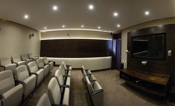 93 Luxury Suites & Residences
- Activities