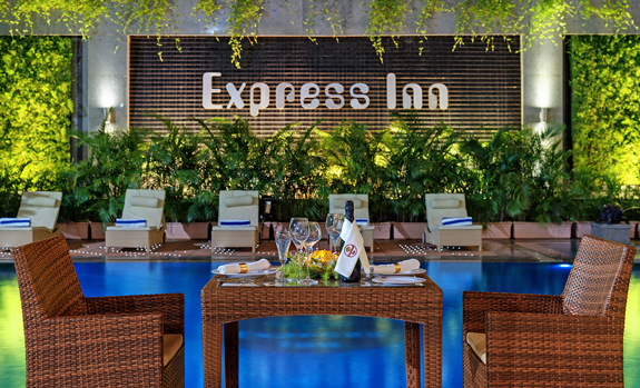 Express Inn Nashik
- Activities