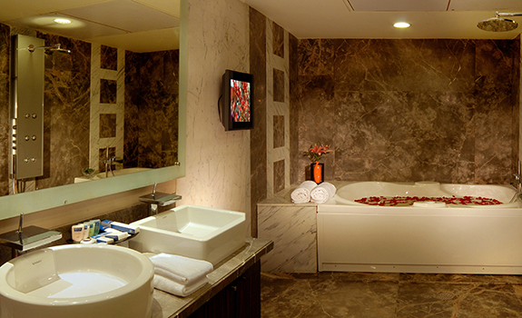 Fortune Select Exotica
- Accommodations