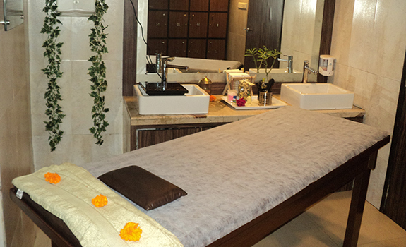 Fortune Select Exotica
- Activities