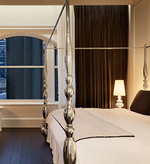 Event Calendar:
Ames Boston Hotel, Curio Collection by Hilton
in Boston