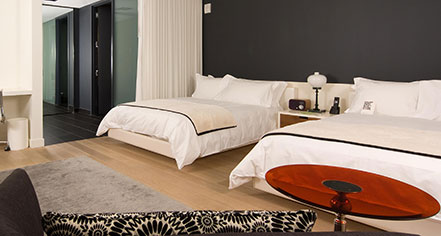 Ames Boston Hotel, Curio Collection by Hilton
in Boston
