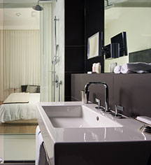 Ames Boston Hotel, Curio Collection by Hilton
in Boston