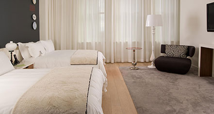 Ames Boston Hotel, Curio Collection by Hilton
in Boston