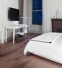 Ames Boston Hotel, Curio Collection by Hilton
in Boston