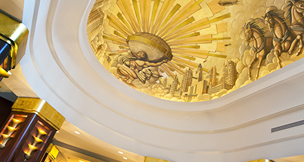 Event Calendar:
Hilton Boston Downtown/Faneuil Hall
in Boston