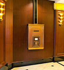 History:
Hilton Boston Downtown/Faneuil Hall
in Boston