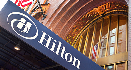 Local Attractions:
Hilton Boston Downtown/Faneuil Hall
in Boston