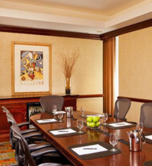Meetings at
Hilton Boston Downtown/Faneuil Hall
in Boston