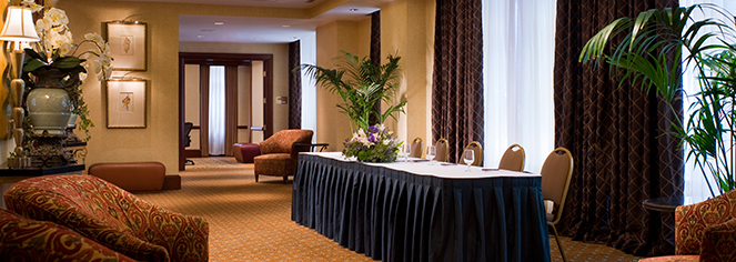 Events at
Hilton Boston Downtown/Faneuil Hall
in Boston