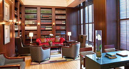 Hilton Boston Downtown/Faneuil Hall
in Boston