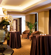 Venues & Services:
Hilton Boston Downtown/Faneuil Hall
in Boston