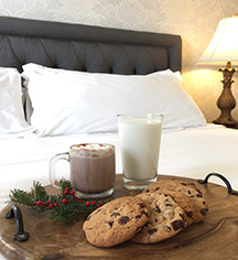 Hawthorne Hotel
in Salem