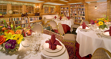 Events at
Hawthorne Hotel
in Salem